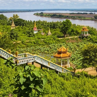 tourhub | Avalon Waterways | Mekong Discovery (Southbound) (Saigon) 