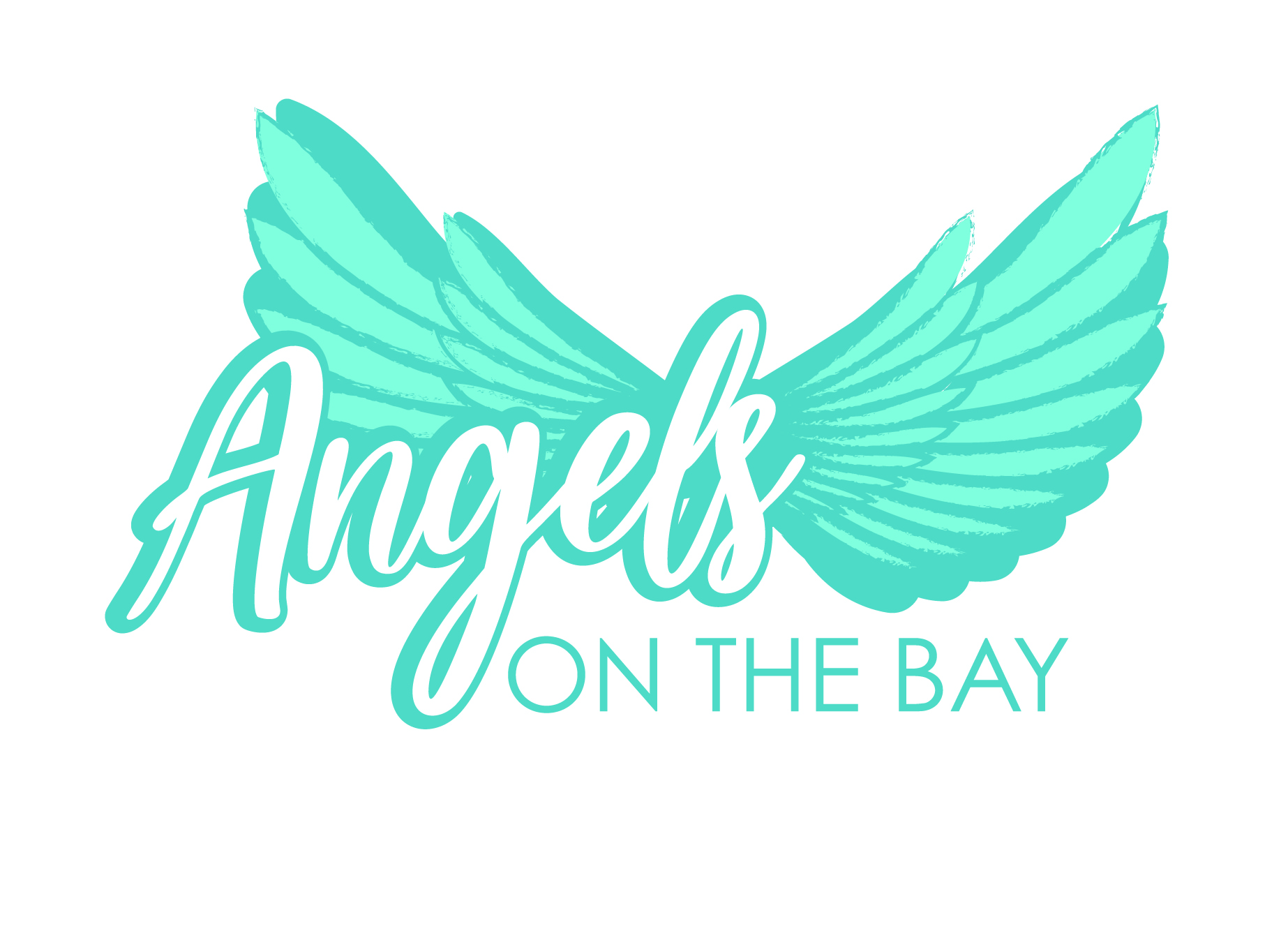 Angels On The Bay logo