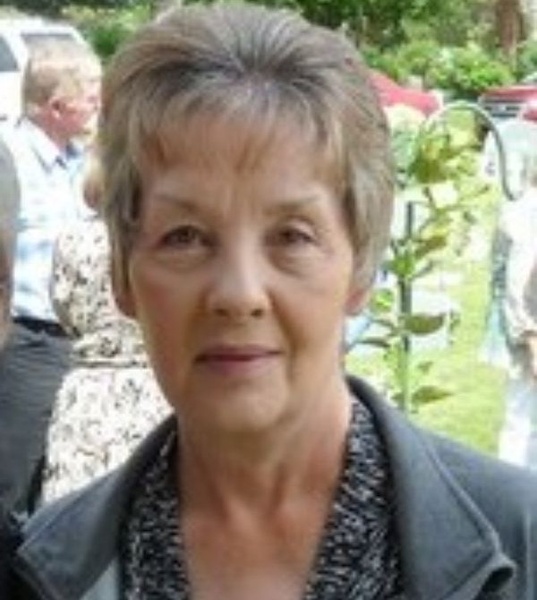 Joan Allmon Profile Photo