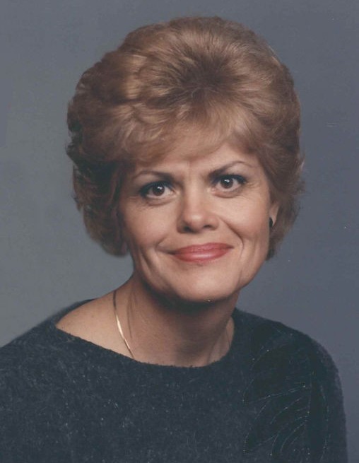 Mary Courter Profile Photo