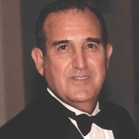 Homero Martinez Profile Photo