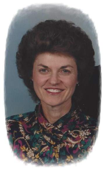 Marsha Holmes Profile Photo