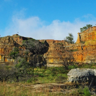 tourhub | Exodus Adventure Travels | Trekking in Madagascar 