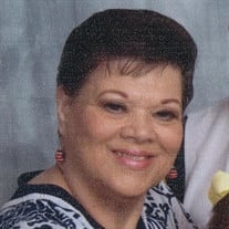 Mrs. Linda Sue Sullivan Profile Photo