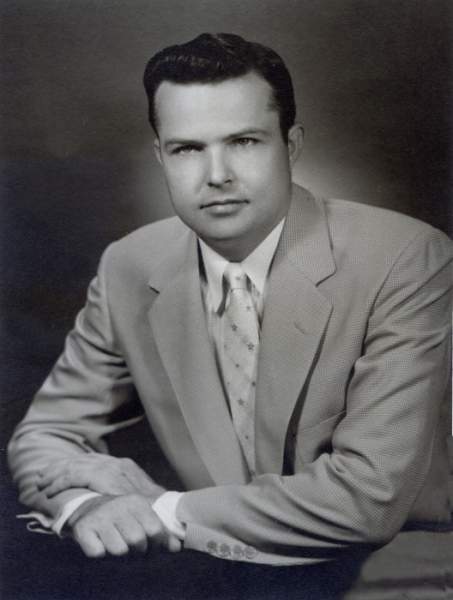 Reid "R.O." Fleming, Jr. Profile Photo