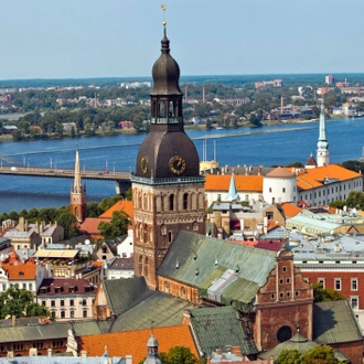 tourhub | Exodus Adventure Travels | Discover the Baltics 