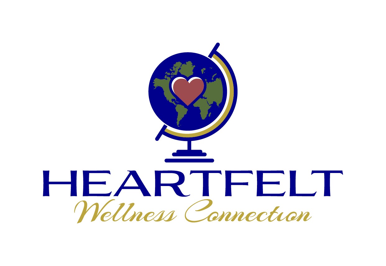 Heartfelt Wellness Connection, LLC logo