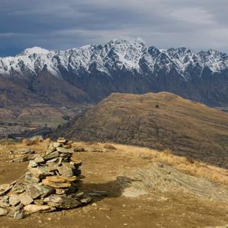 tourhub | Exodus Adventure Travels | Trails of New Zealand 