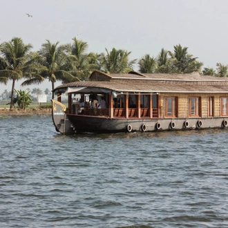 tourhub | The Voyages India | 3N/4D Kerala Tour from Cochin 