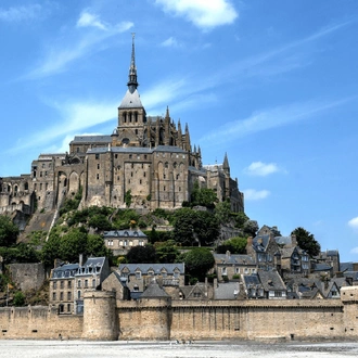 tourhub | Indus Travels | Highlights of Paris Normandy and the Loire Valley 