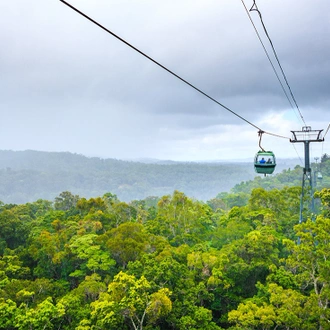 tourhub | Intrepid Travel | Best of Cairns, Great Barrier Reef & Daintree  