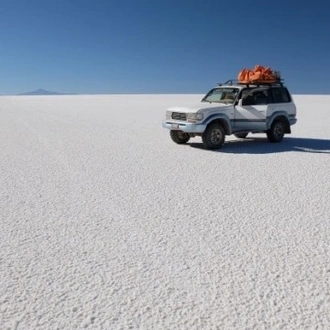 tourhub | Hi Travel Argentina | Buenos Aires to La Paz via Uyuni (16 Days) 