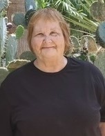 Shirley Wilks Profile Photo