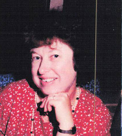Nancy Johanson Profile Photo