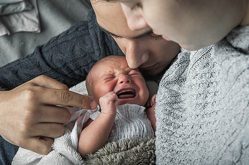 Représentation de la formation : FC - Parentalités vulnérables et Place de l’enfant dans la société