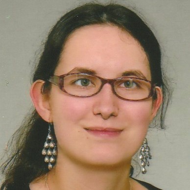 Suzanne van den Beuken