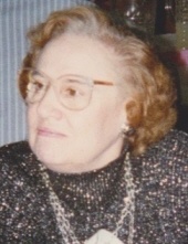 Violet E.  Powell Profile Photo