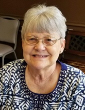 Sharon Ann Lanier Porter Obituary 2020 - Mulhearn Funeral Home