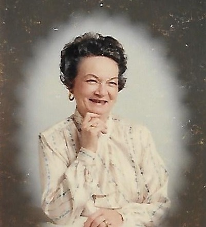 Nancy Horton Mozingo Profile Photo