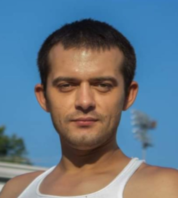 Alexandru Besanu Profile Photo