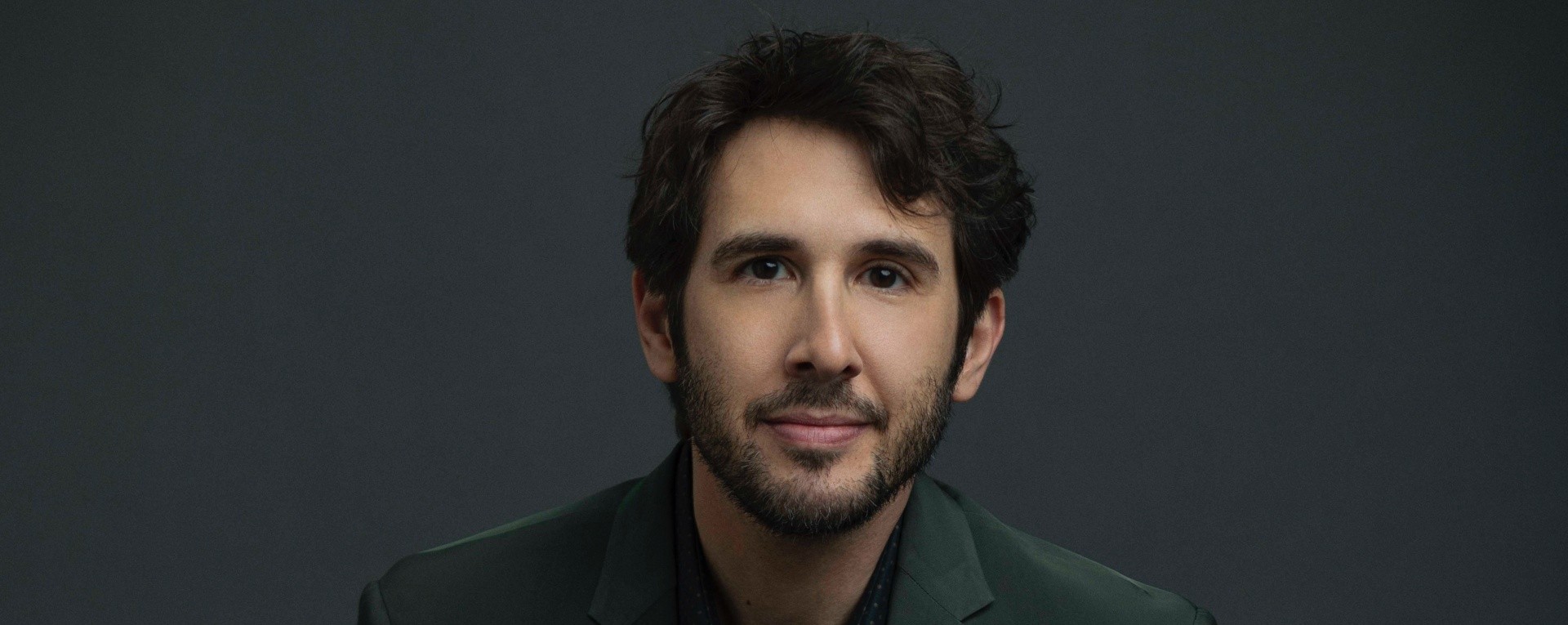 Josh Groban Bridges Tour - Live In Singapore