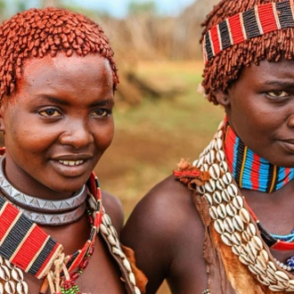 tourhub | GishAbay Ethiopia Tours | Omo Valley Photography Tour 