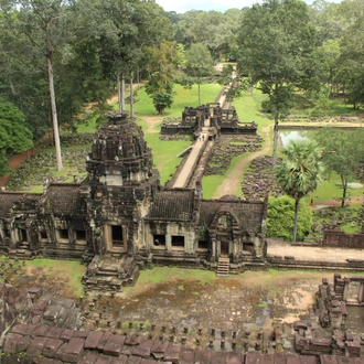 tourhub | LVP Travel Vietnam | AUTHENTIC OF VIETNAM & CAMBODIA - 14 DAYS 