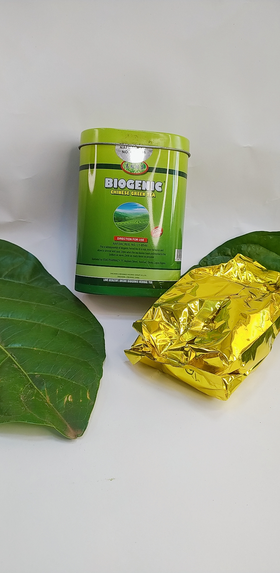 biogenic-green-tea-demart-organics-flutterwave-store