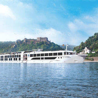 tourhub | Uniworld Boutique River Cruises | Rhine Holiday Markets 