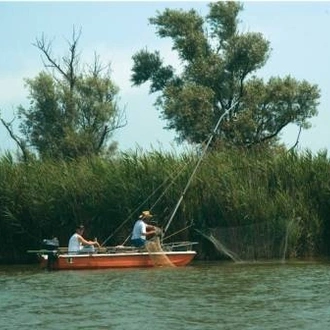 tourhub | UTracks | Veneto Bike & Boat 