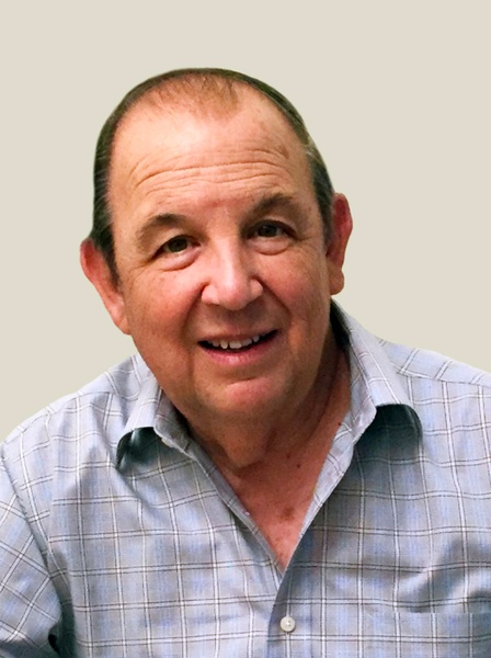 Jose Garcia Heredia Profile Photo