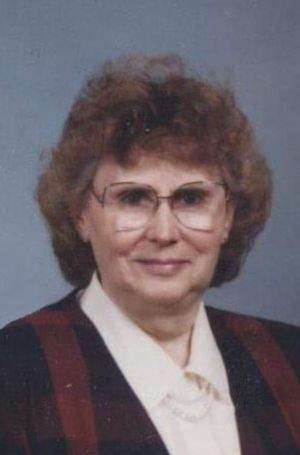 Joan Nault, D.D.S Profile Photo