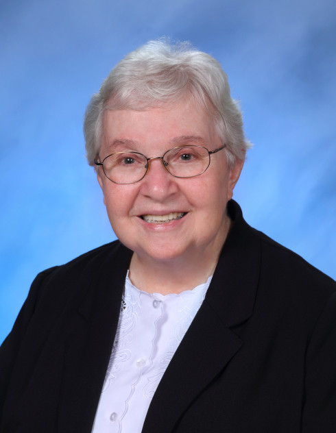 Sister Lorraine Kraft, OSB Profile Photo
