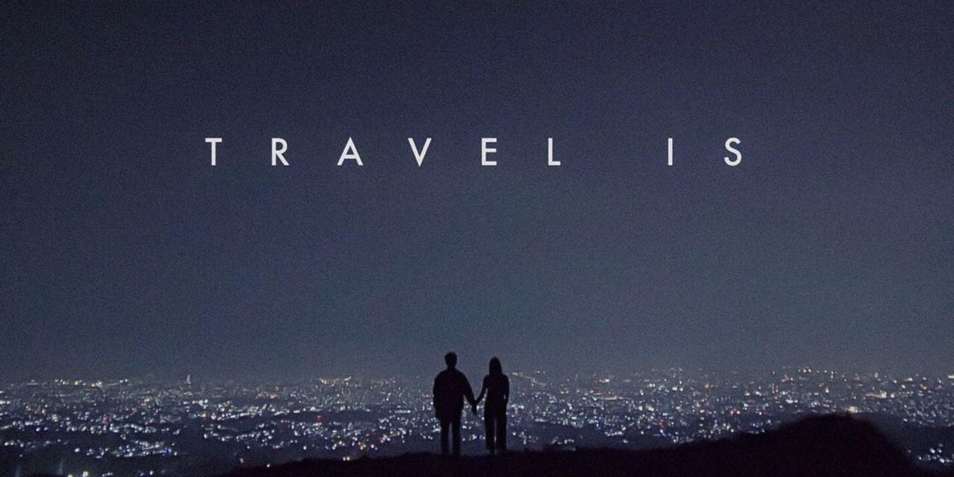 WATCH: Matter Halo examines the meaning of travel in new documentary