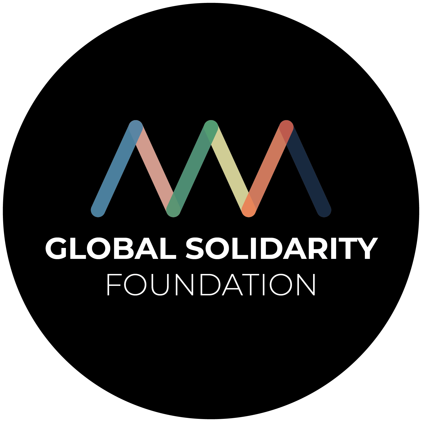 Global Solidarity Foundation logo