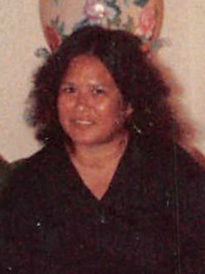 Gloria Ann Arista Arenivas Profile Photo