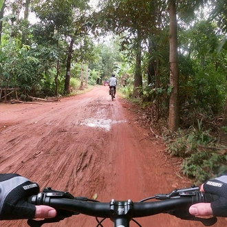 tourhub | Explore! | Cycle Vietnam and Cambodia 