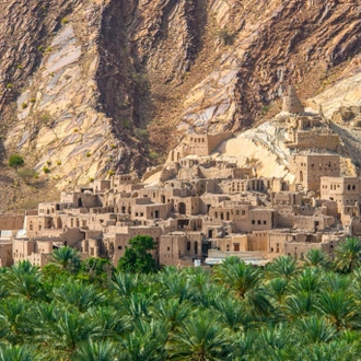 tourhub | Yota Travel and Tourism | Secretos de Oman 