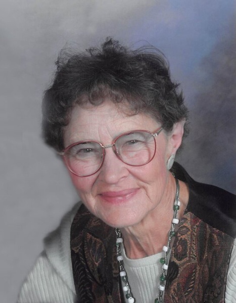 Joann Phyllis Homann Profile Photo