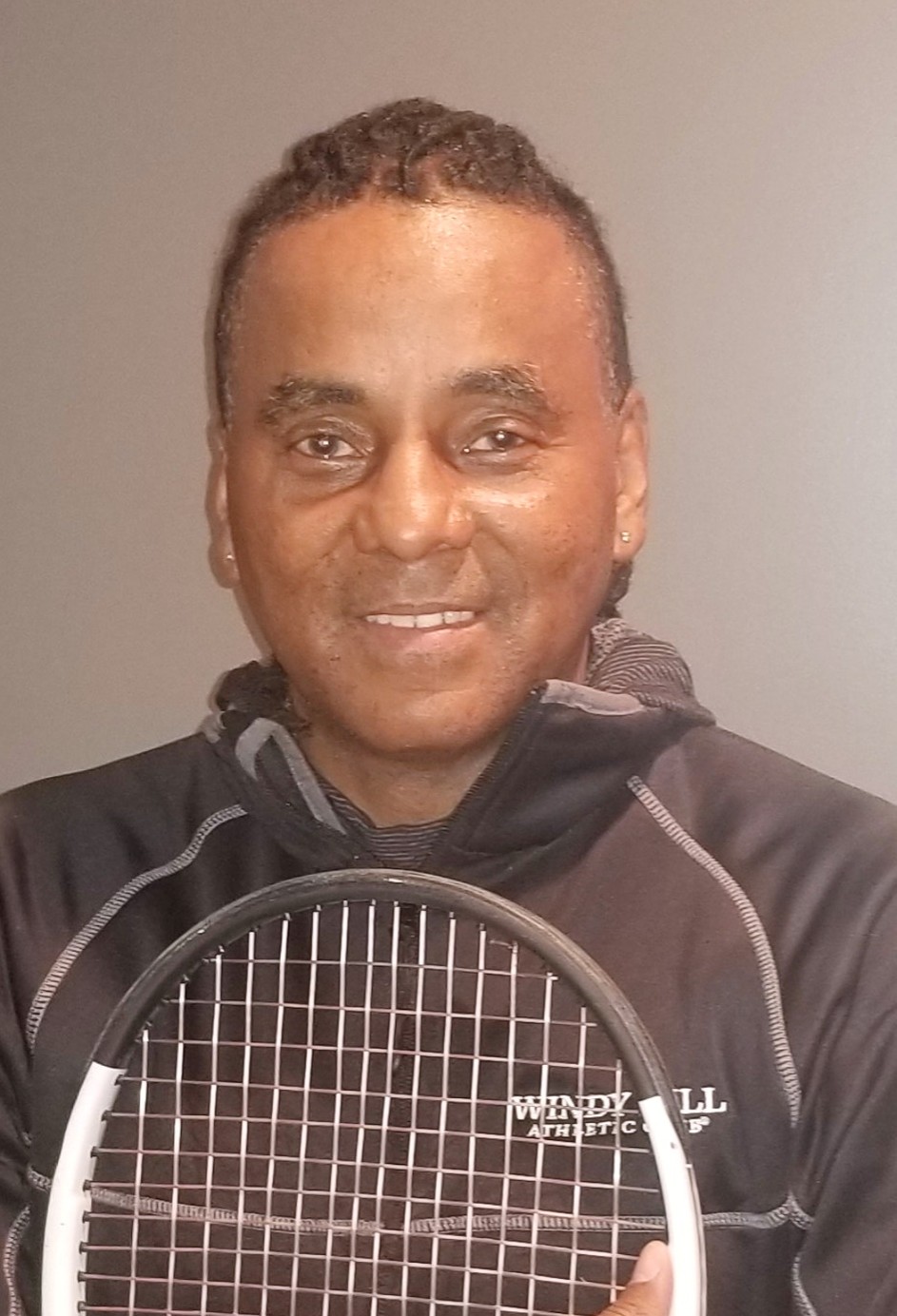 Ted N. teaches tennis lessons in Atlanta, GA