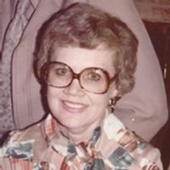 Doris Elaine Rodgers Profile Photo