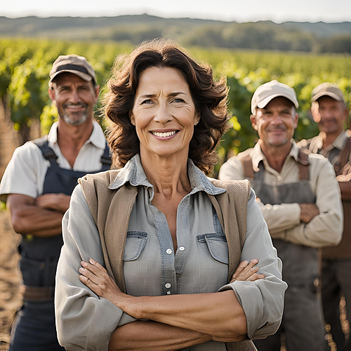 Représentation de la formation : RSE - Mettre en place une politique salariale pour renforcer sa stratégie managériale et son attractivité 