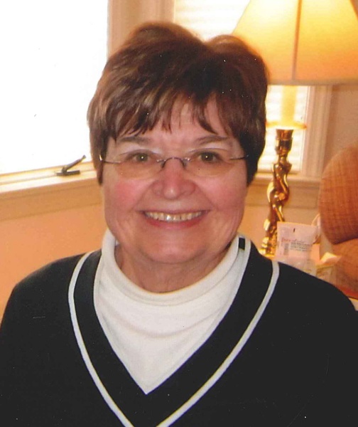 Judith M. Nugent Profile Photo