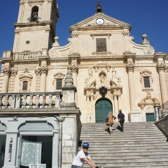 tourhub | Exodus Adventure Travels | Cycling in Sicily 