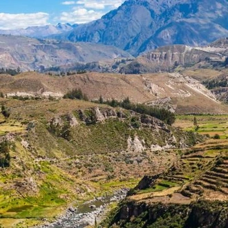 tourhub | On The Go Tours | Classic Peru - 14 Days  