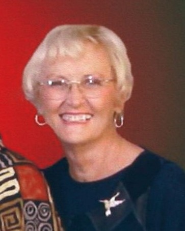 Betty Rowan Morgan Profile Photo