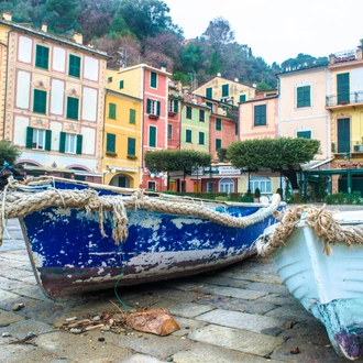 tourhub | Exodus Adventure Travels | Walking in the Cinque Terre and Portofino 