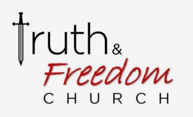 Truth & Freedom Church logo