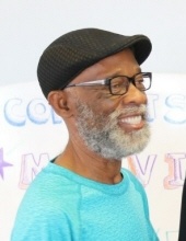 Melvin J. Walker Profile Photo