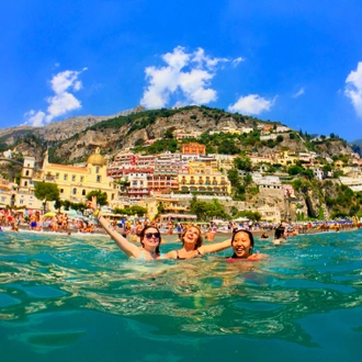 tourhub | Italy on a Budget tours | Amalfi Coast Experience 4D/3N 